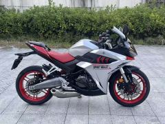 Cyclone RC401 400 cc - photo 2