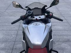 Cyclone RC401 400 cc - photo 3