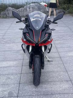 Cyclone RC401 400 cc - photo 5