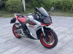 Cyclone RC401 400 cc - photo 6