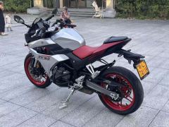 Cyclone RC401 400 cc - photo 7
