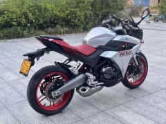 Cyclone RC401 400 cc - photo 9
