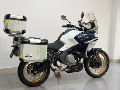 CFMOTO 700MT - ფოტო 3