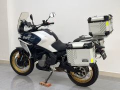 CFMOTO 700MT - ფოტო 6