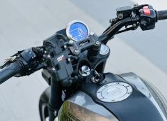 Sundiro Honda CBF190TR - ფოტო 5