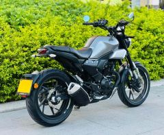 Sundiro Honda CBF190TR - ფოტო 7