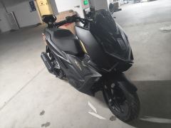 Zontes 150X - photo 1
