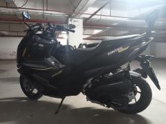 Zontes 150X - photo 2