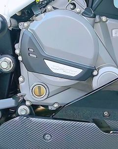 CFMOTO 250SR - ფოტო 8