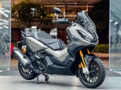 Honda ADV350 - фото 1