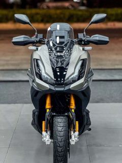 Honda ADV350 - фото 2