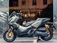 Honda ADV350 - фото 3