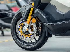 Honda ADV350 - фото 5