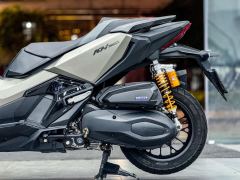 Honda ADV350 - фото 6