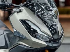 Honda ADV350 - фото 7