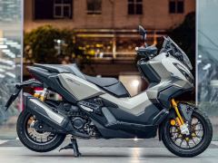 Honda ADV350 - фото 8