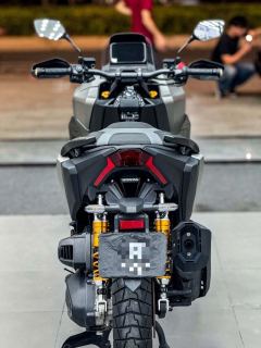 Honda ADV350 - фото 9