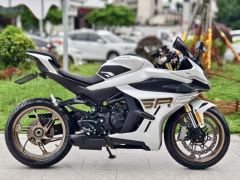 CFMOTO 450SR - ფოტო 1