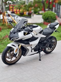 CFMOTO 450SR - ფოტო 3