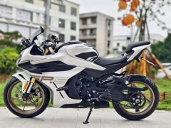CFMOTO 450SR - ფოტო 4