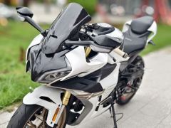 CFMOTO 450SR - ფოტო 5