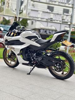 CFMOTO 450SR - ფოტო 6