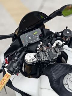 CFMOTO 450SR - ფოტო 7
