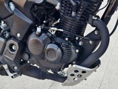 Sundiro Honda CBF190TR - ფოტო 4