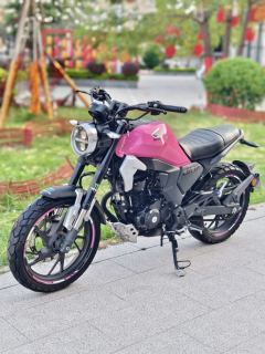 Sundiro Honda CBF190TR - ფოტო 5