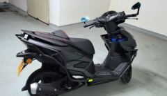 Sundiro Honda NS125RX - ფოტო 2