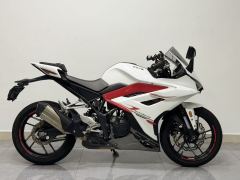 Kayo 350RR Jerez - фото 2