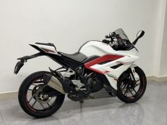 Kayo 350RR Jerez - фото 3
