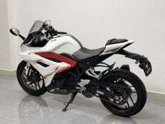 Kayo 350RR Jerez - фото 4