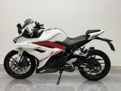 Kayo 350RR Jerez - фото 5