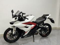 Kayo 350RR Jerez - фото 6