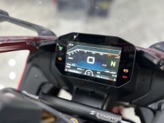 ZXMOTO 500RR - photo 2