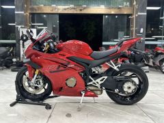 ZXMOTO 500RR - photo 3
