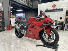 ZXMOTO 500RR - photo 4
