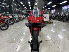 ZXMOTO 500RR - photo 5