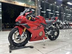 ZXMOTO 500RR - photo 6