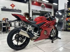 ZXMOTO 500RR - photo 7