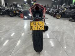 ZXMOTO 500RR - photo 8