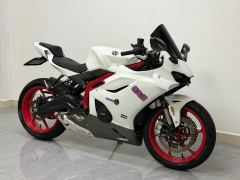 Kayo 450RR - photo 1