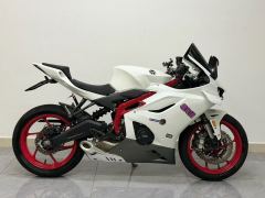 Kayo 450RR - photo 2