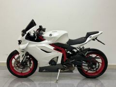 Kayo 450RR - photo 5