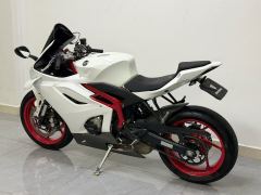 Kayo 450RR - photo 6