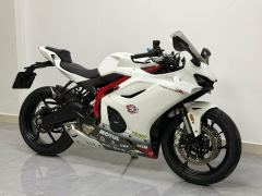 Kayo 450RR - ფოტო 1