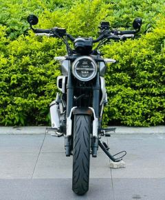 Sundiro Honda CBF190TR - ფოტო 2