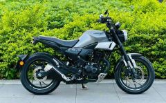 Sundiro Honda CBF190TR - ფოტო 4