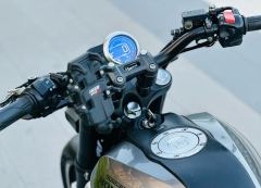 Sundiro Honda CBF190TR - ფოტო 5